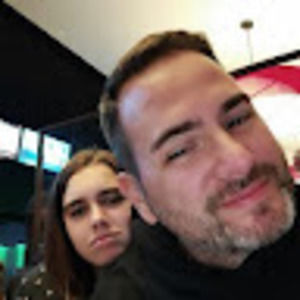 Meet your Posher, Kevin